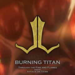 Titan WIP
