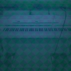 Gently drifting at the bottom of the trench