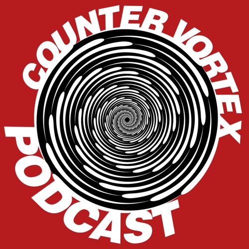 CounterVortex Episode 18: Legacy of Kazakh-Shoshone solidarity