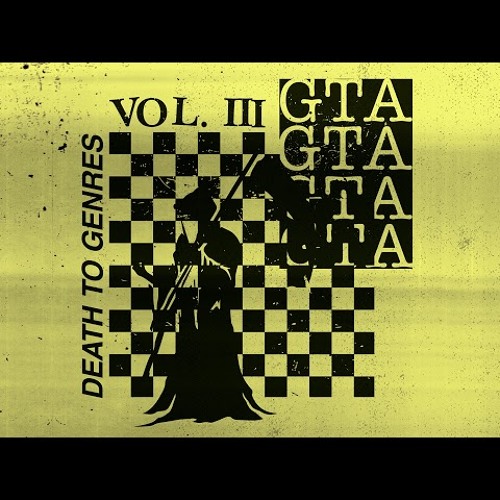 GTA & Dillon Francis & Wax Motif - I Cant Hold On (feat. Anna Lunoe)