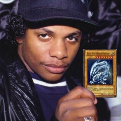 Yu Gi Yo (Hip Hop Beat) Prod.By Felcon