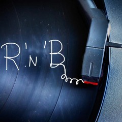 Rnb Pack vol1 - DeeBlackBeats - No-Love