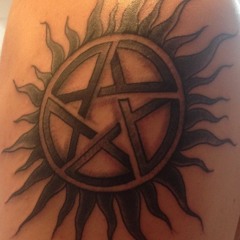 Kansas - Carry On Wayward Son (DukeSniper's 2018 Supernatural Groove)