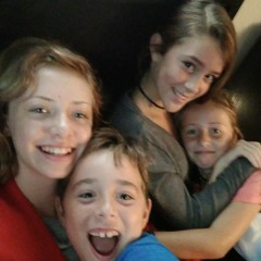 My crazy family