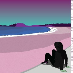 A PHONKY DREAMY ROAD (routine EP)