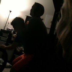 They love each other