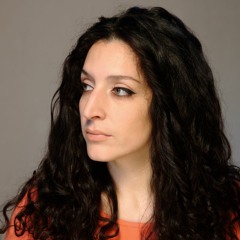 Fly With U (voices, composed, instruments played & produced by Claudia Victoria Mazo Cano)