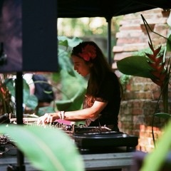 Rozkwit //In bloom, Warsaw Botanical Garden / 28.7.18