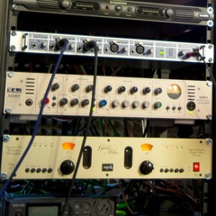 I`m Your Girl (voices, composed, instruments played & produced by Claudia Victoria Mazo Cano)