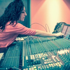 Don`t Freak Me Out ( voices, composed, instruments played & produced by Claudia Victoria Mazo Cano )