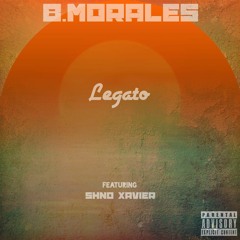 Down For A Minute (Feat. Shno Xavier)