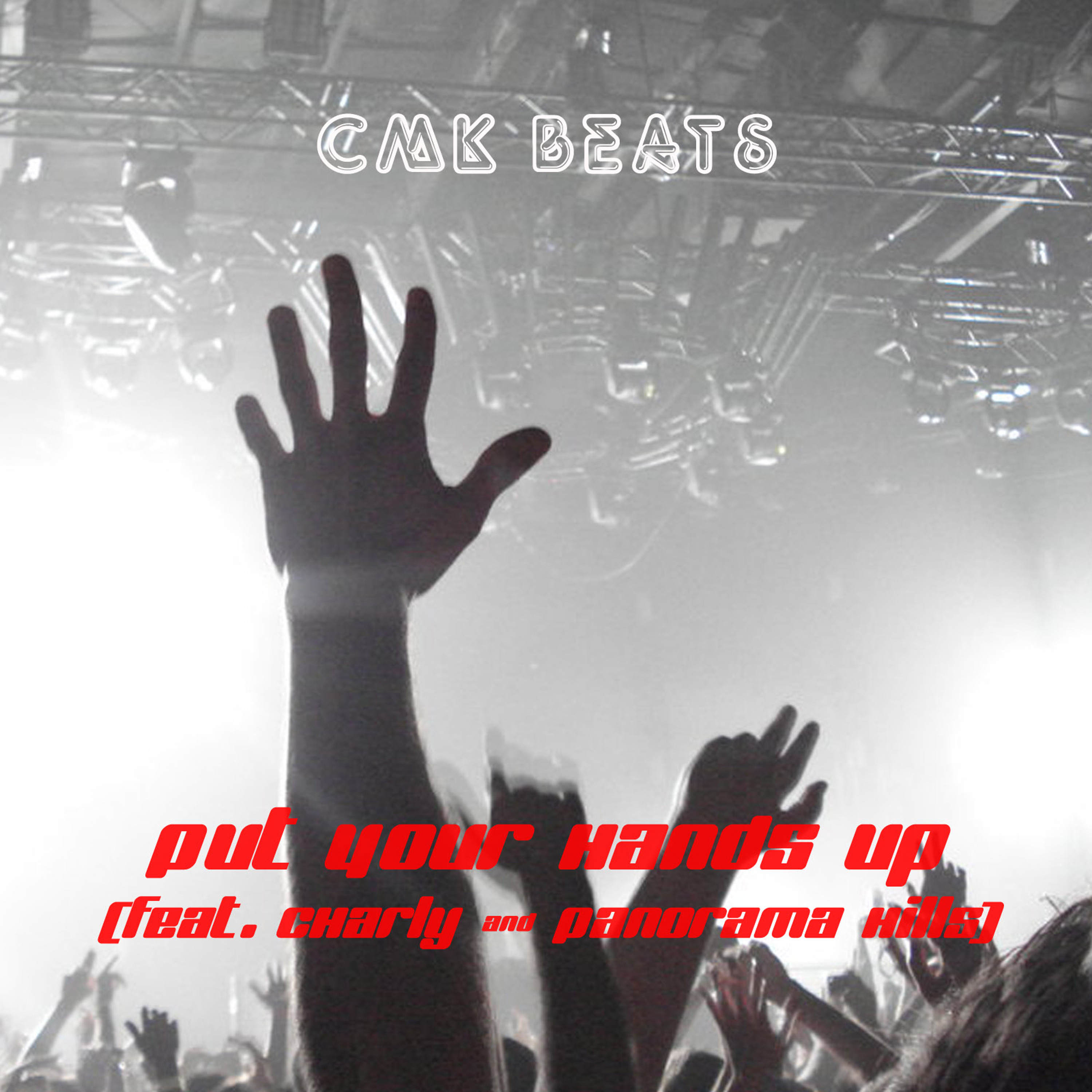 CMK Beats