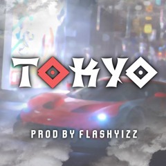 FlashYizz - Tokyo