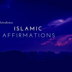 Islamic Affirmations for Beautiful Muslimah