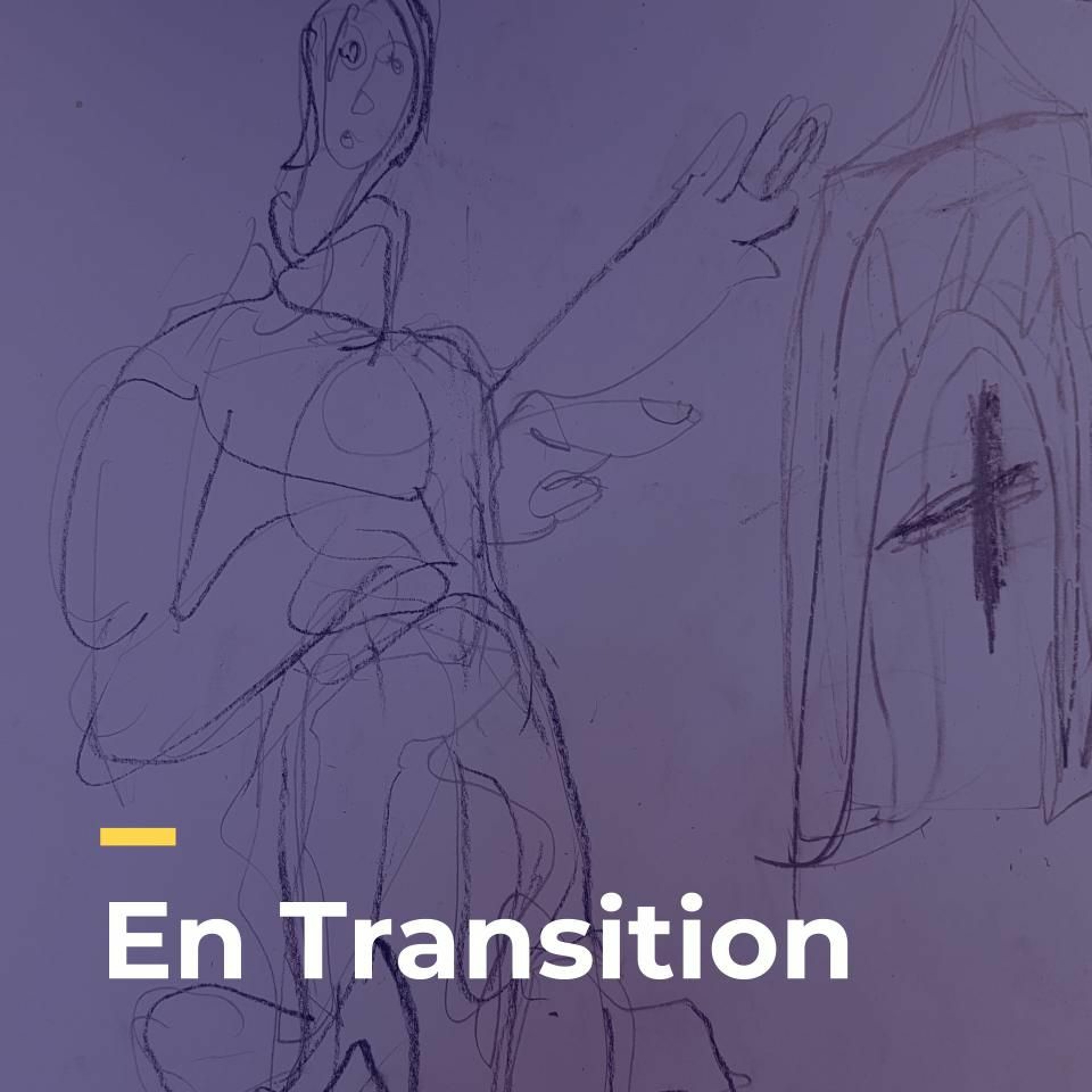 En Transition - Frederic Dalais episode artwork
