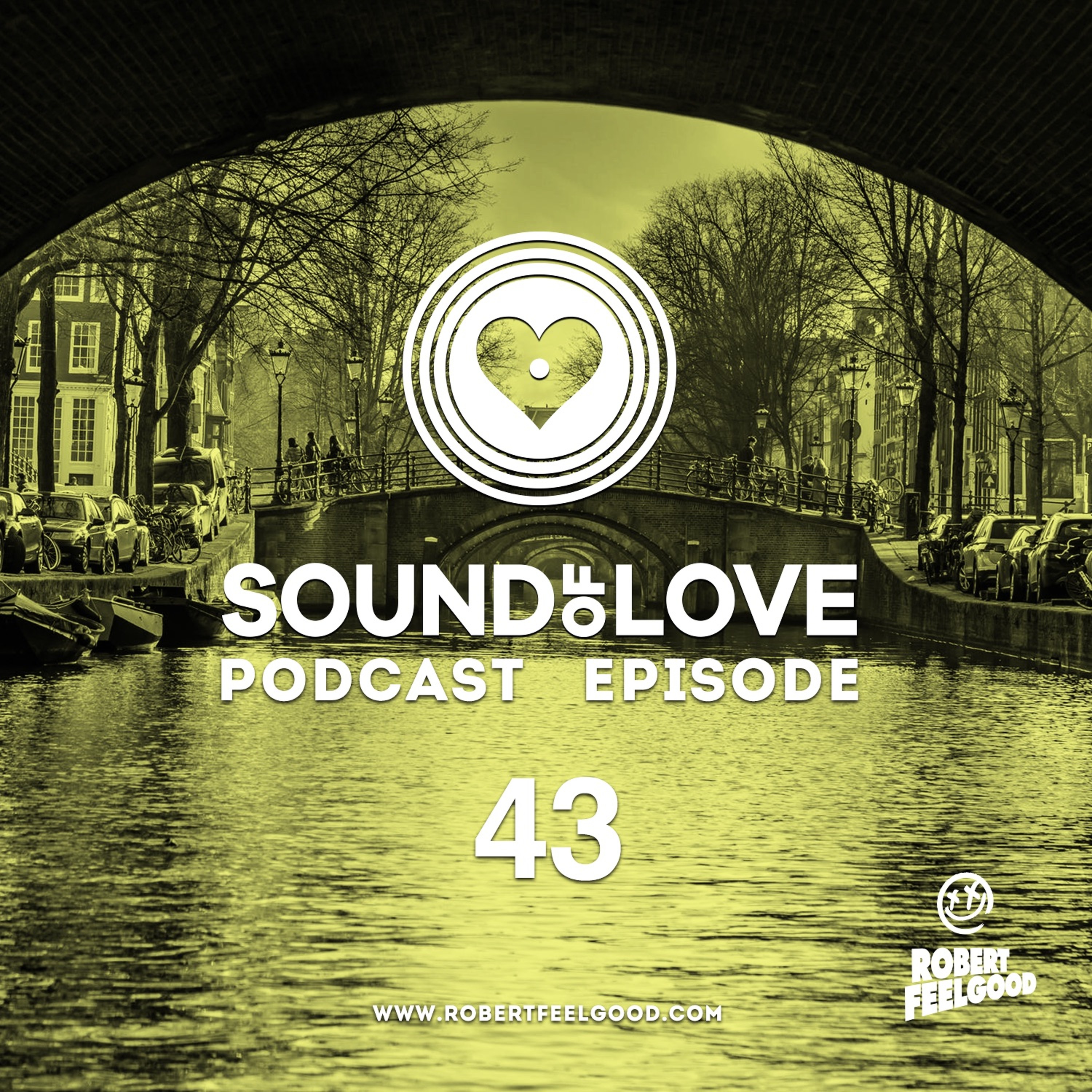 SOUND OF LOVE