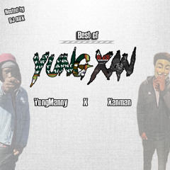 YungManny - Bonfire
