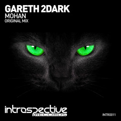 INTRO011 : Gareth 2Dark - Mohan (Original Mix)
