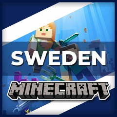 "Sweden" Minecraft Remix