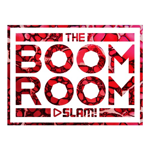 223 - The Boom Room - Remy Unger