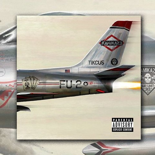 Eminem - Not Alike