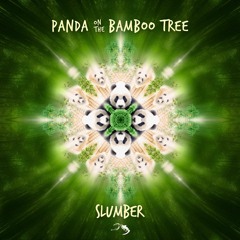 Panda On The Bamboo Tree - A Restless Ethereal Being [Mindspring Music]