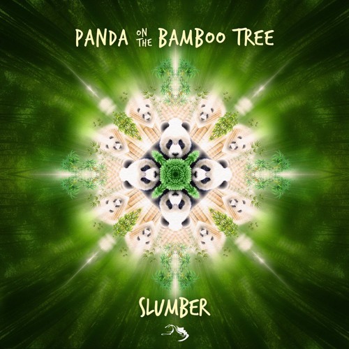Panda On The Bamboo Tree - A Restless Ethereal Being [Mindspring Music]