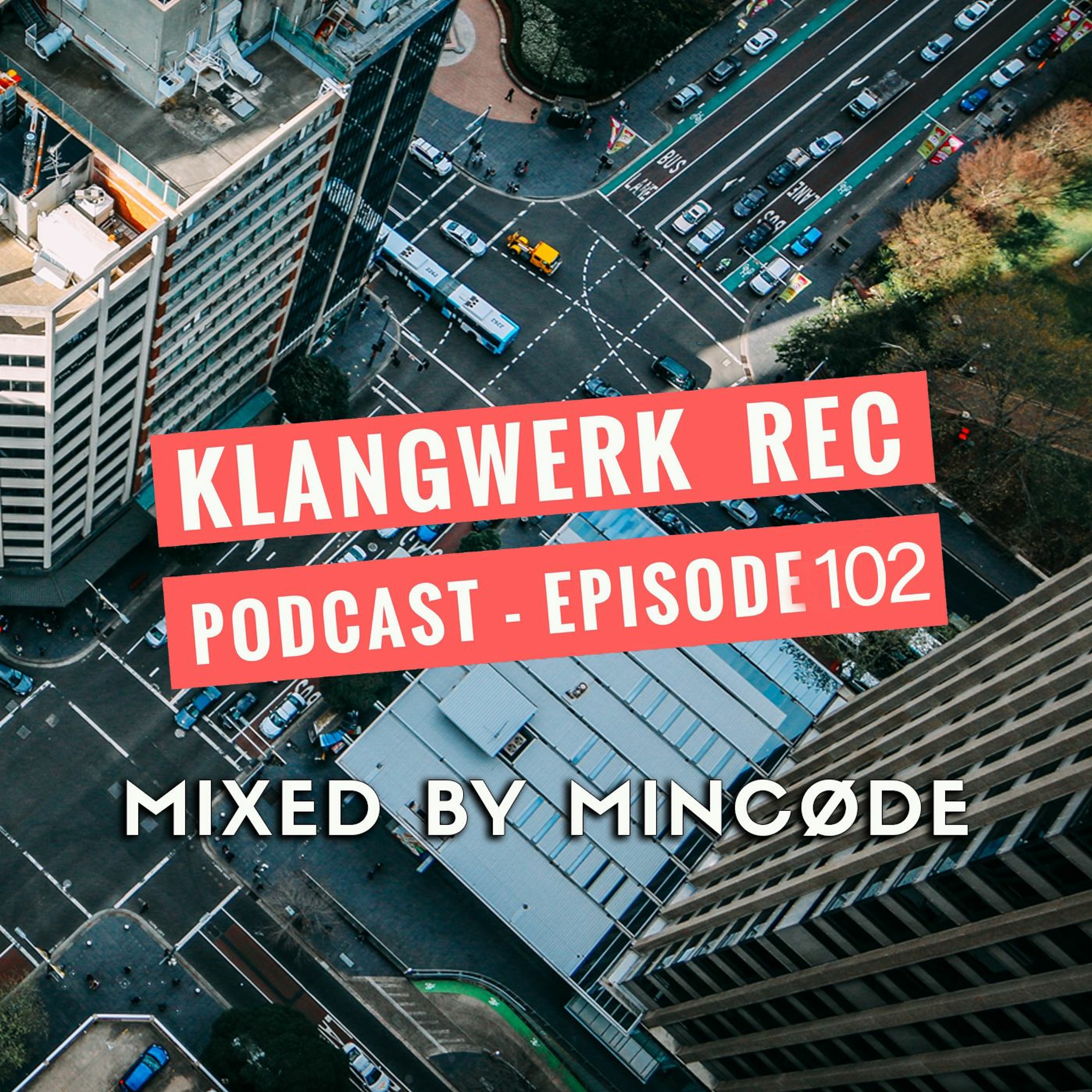Klangwerk Records Podcast