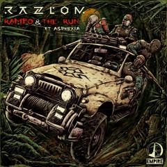Razlom & Asphexia - The Run