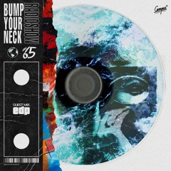Bump Your Neck Radio #65 // enuar Guest Mix