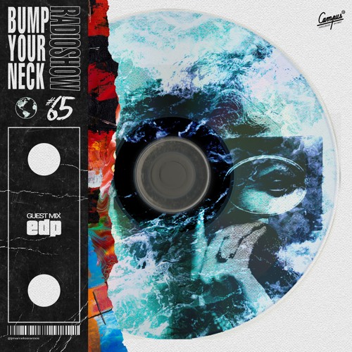 Bump Your Neck Radio #65 // enuar Guest Mix