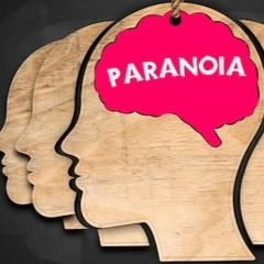 Paranoier (Prod.BezelRockie)