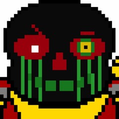 Errorswap Sans - Pasive Errorlovania