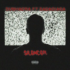 SILENCER (ft. SADAGIAGA)