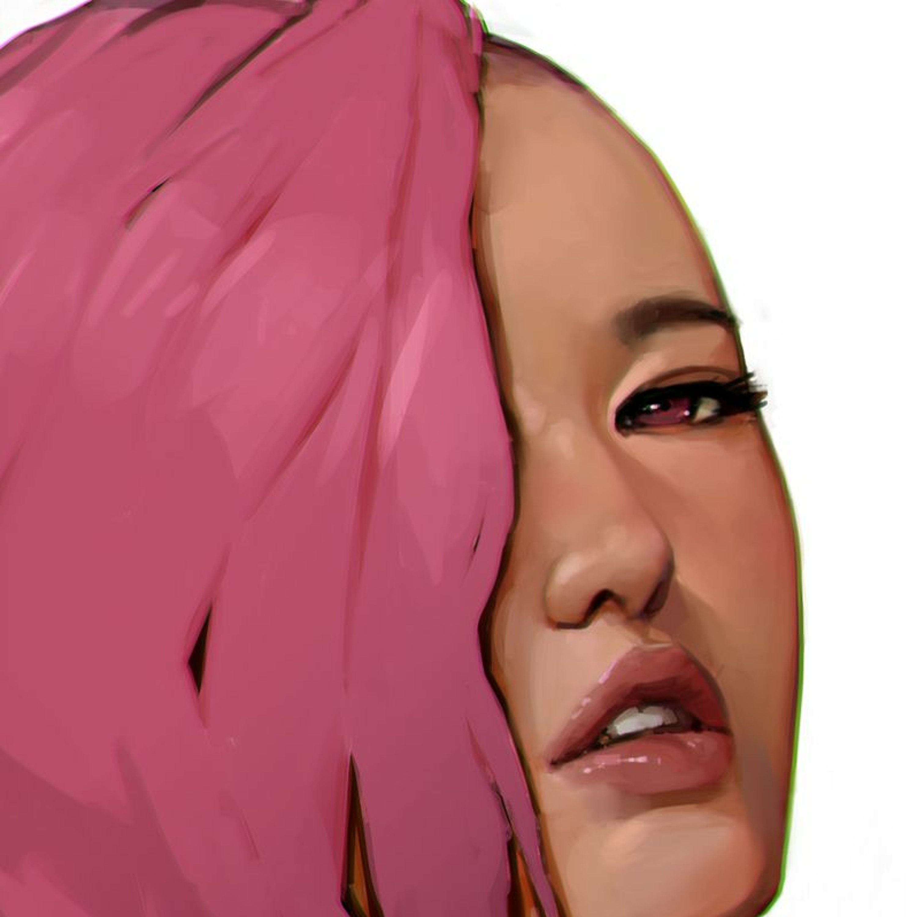 Yafue episode artwork