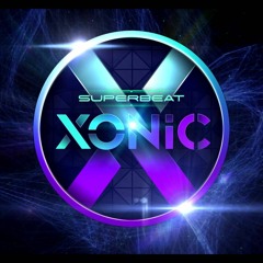 Superbeat Xonic - HINAGIKU -towards The Sunlight-