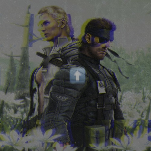 Snake Eater. w/ N3KO