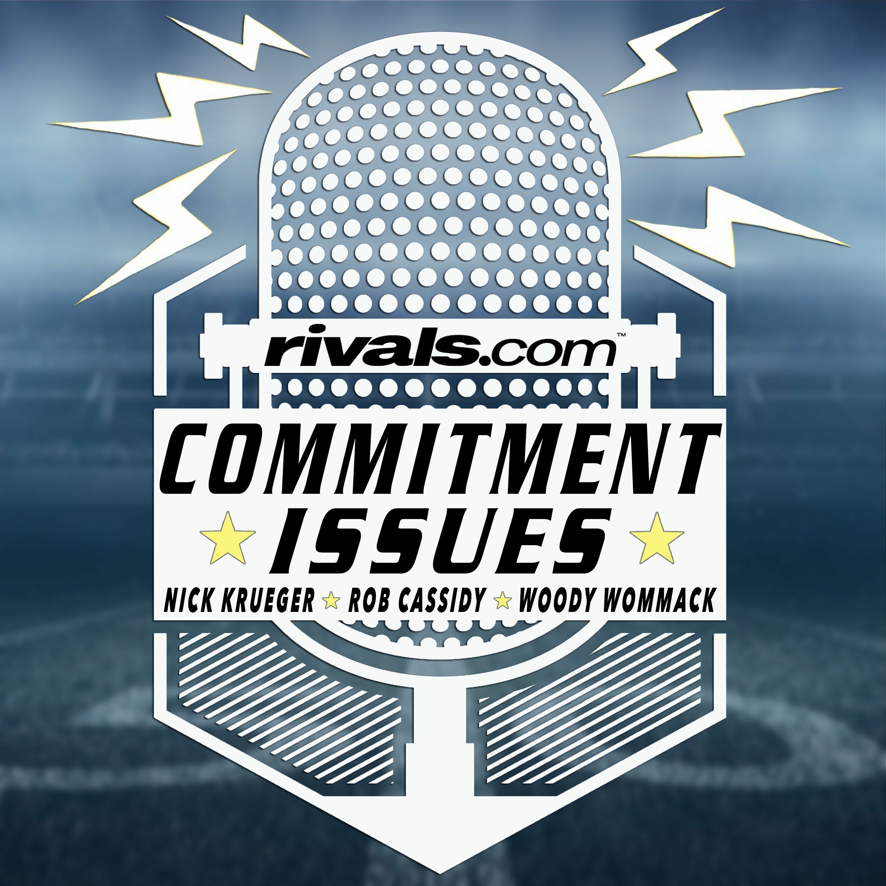 Commitment Issues