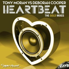 T. Moran Ft D. Cooper, DJ Lucerox - Heartbeat (Faust!ni & Samuel Grossi PVT)