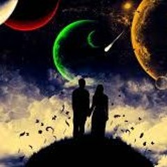 Space Love