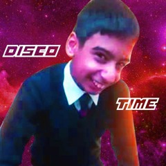Disco Time