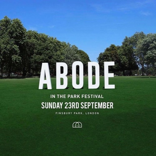 PROMO MIX - ABODE in the Park 2018