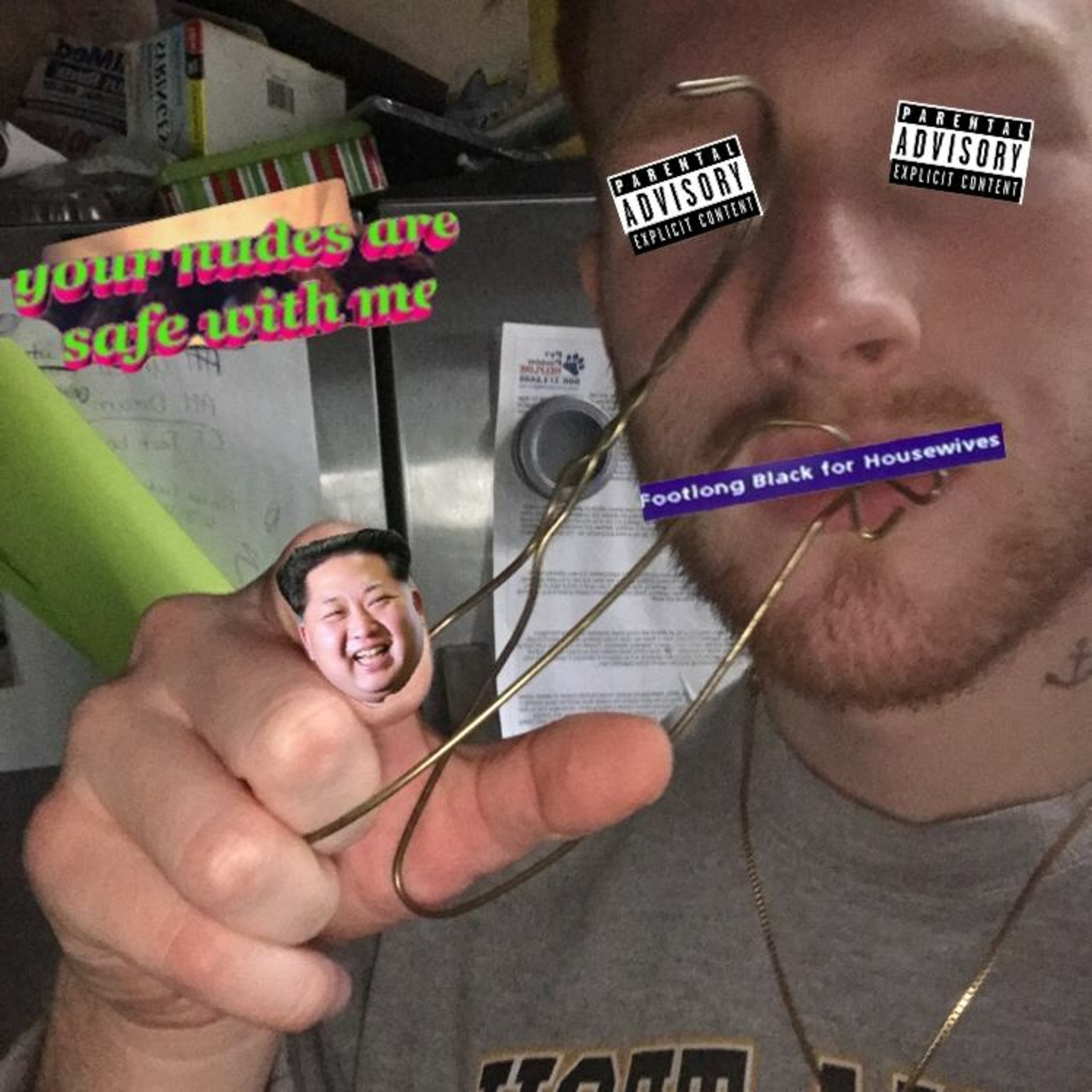 RIP MAC (Go Back)Prod. Timeless era beats episode artwork