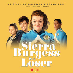 Shannon Purser - Sunflower (Sierra Burgess Is a Loser)