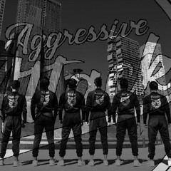 Aggressive Mixtape