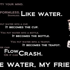 EAST MADISON - WATER