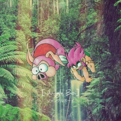 Jungle Boi (Original Master)