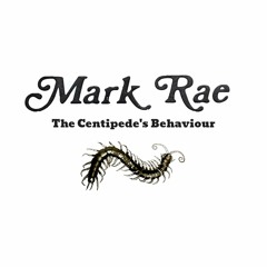 The Centipede's Behaviour