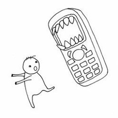 Эпизод №1. Телефон — друг, враг или как