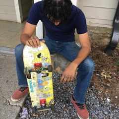 DrBlueZz - Rasta Pt.2 (Prod. Saint Yared)